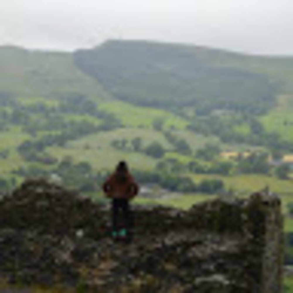 Meet your Posher, Radina